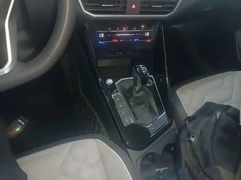Tayron 2023 330TSI 2WD Luxury Plus Advanced Edition — миниатюра 14