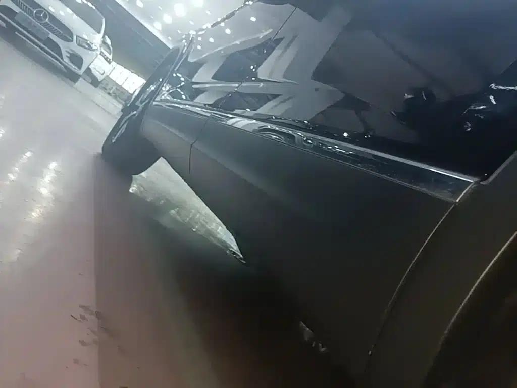 Tayron 2023 330TSI 2WD Luxury Plus Advanced Edition — миниатюра 22