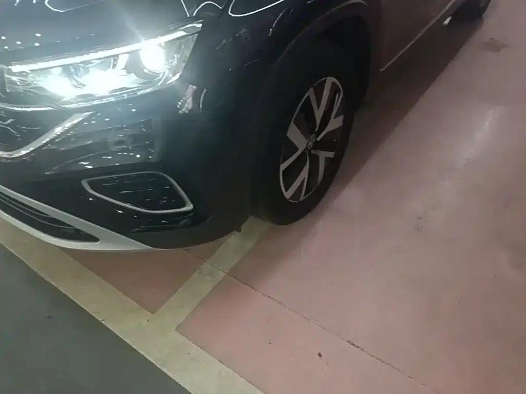 Tayron 2023 330TSI 2WD Luxury Plus Advanced Edition — миниатюра 23
