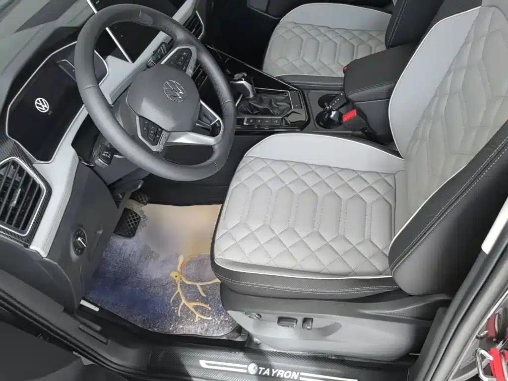 Tayron 2025 Popular Edition 300TSI — миниатюра 15