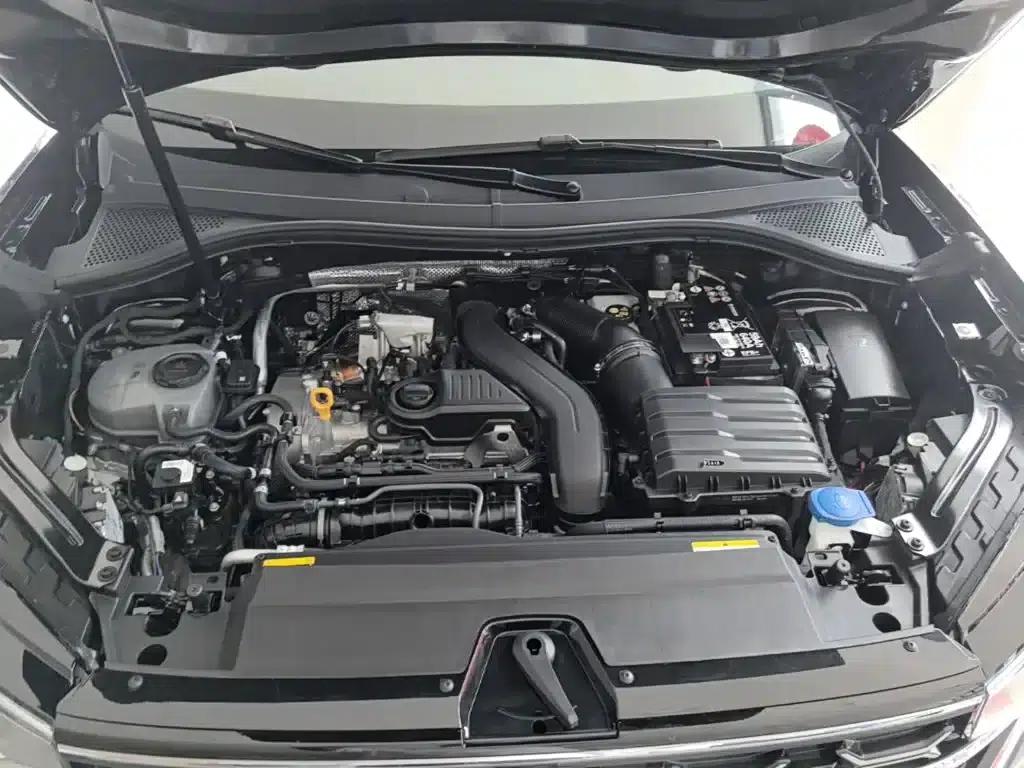 Tayron 2025 Popular Edition 300TSI — миниатюра 20