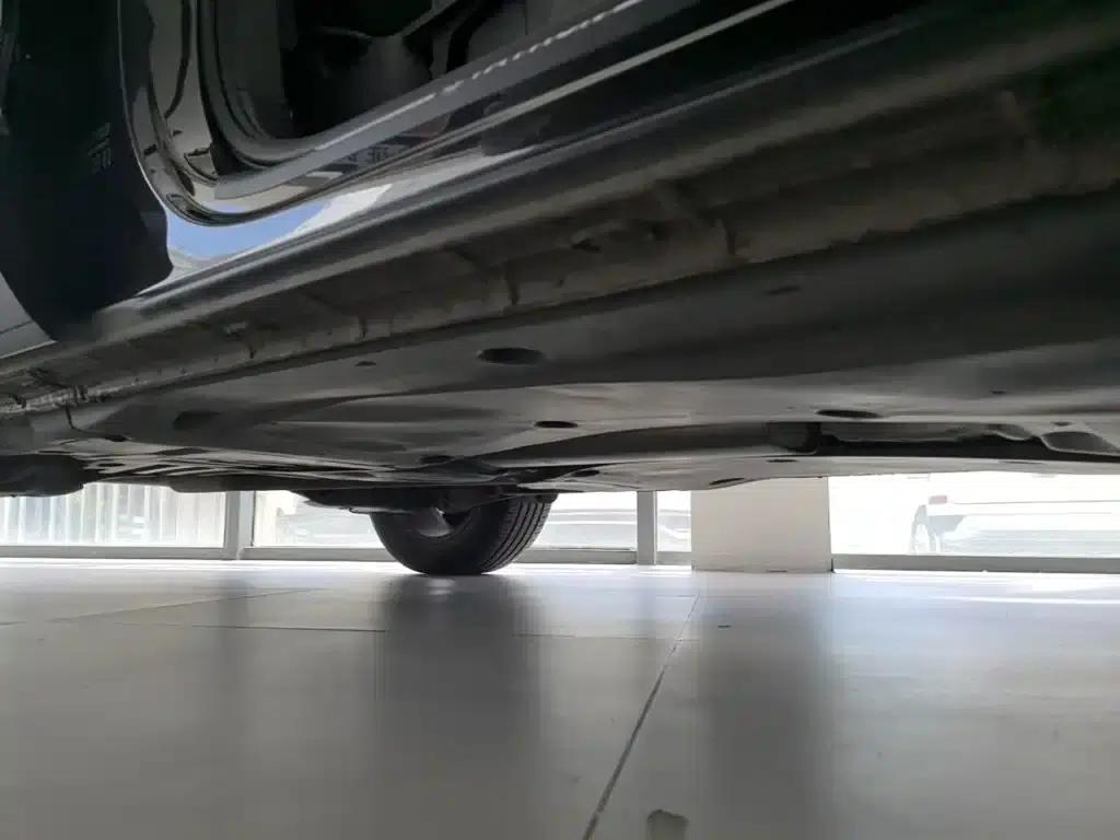 Tayron 2025 Popular Edition 300TSI — миниатюра 21