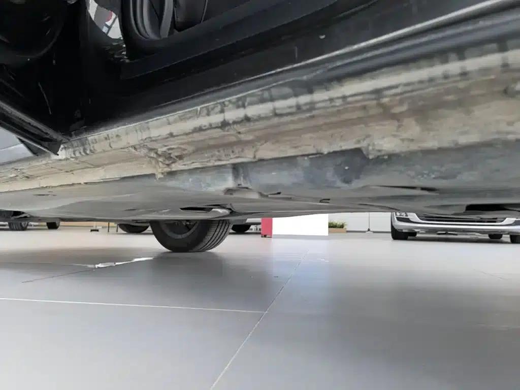 Tayron 2025 Popular Edition 300TSI — миниатюра 22