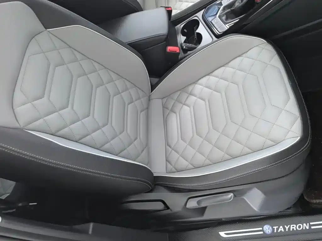 Tayron 2025 Popular Edition 300TSI — миниатюра 25
