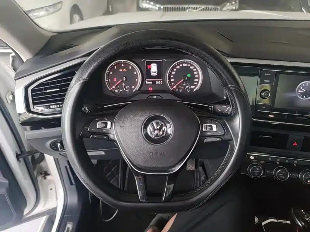 Tayron 2019 330TSI 4WD Luxury Edition (China VI Emission Standard) — миниатюра 11
