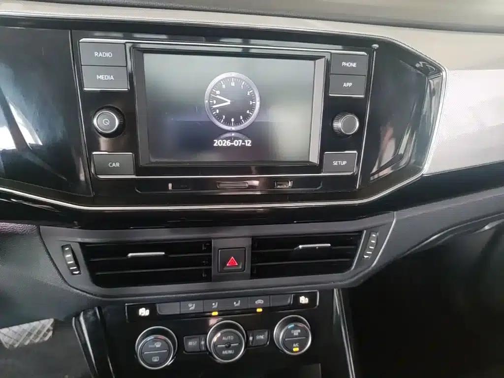 Tayron 2019 330TSI 4WD Luxury Edition (China VI Emission Standard) — миниатюра 13