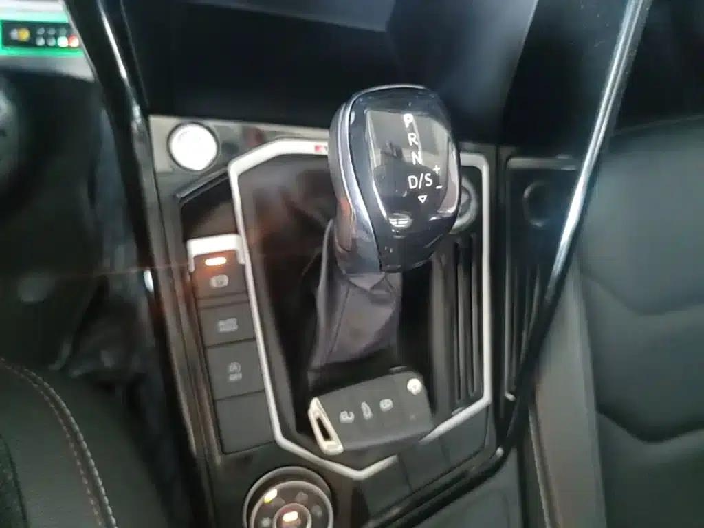 Tayron 2019 330TSI 4WD Luxury Edition (China VI Emission Standard) — миниатюра 14