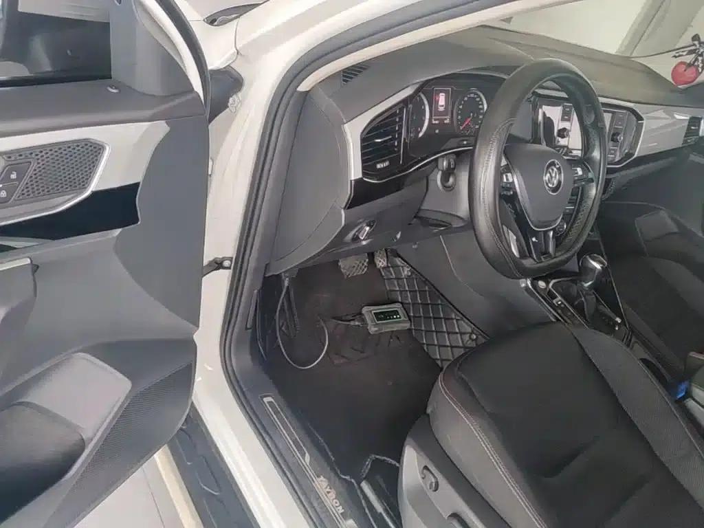 Tayron 2019 330TSI 4WD Luxury Edition (China VI Emission Standard) — миниатюра 16