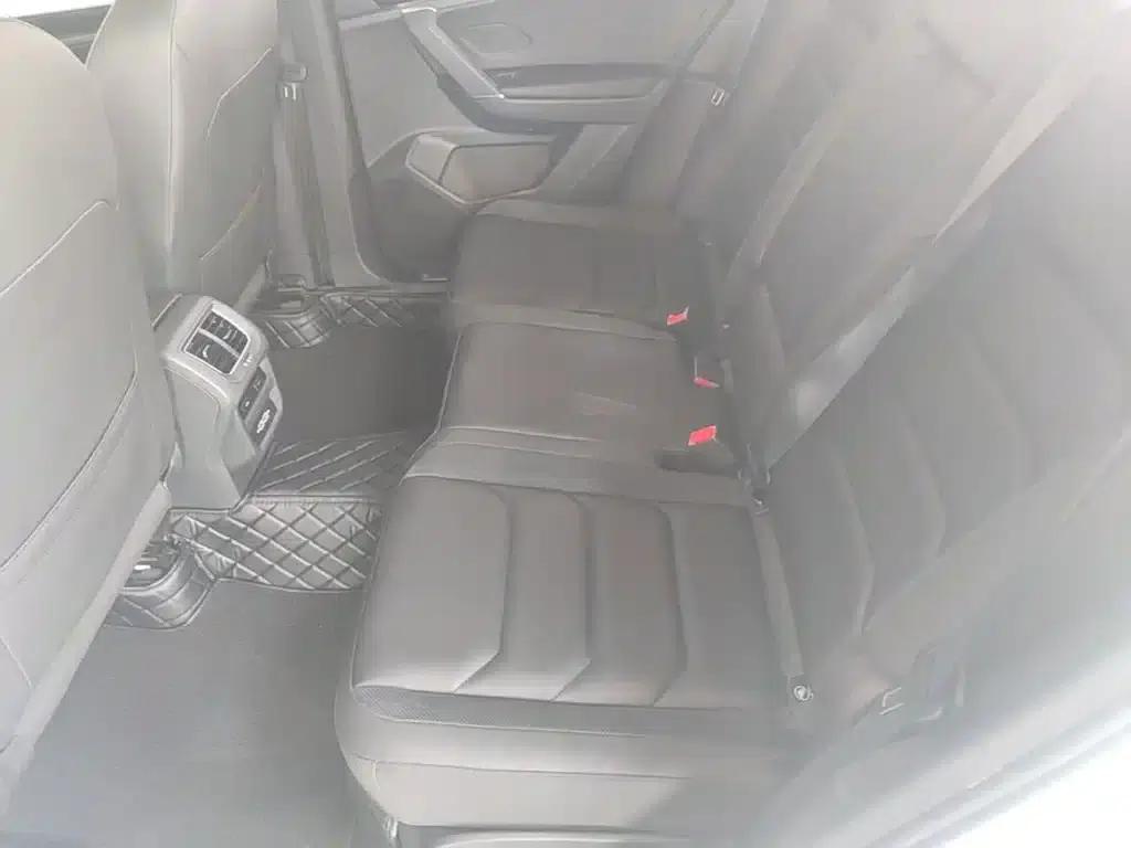 Tayron 2019 330TSI 4WD Luxury Edition (China VI Emission Standard) — миниатюра 17