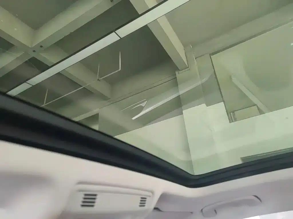 Tayron 2019 330TSI 4WD Luxury Edition (China VI Emission Standard) — миниатюра 18