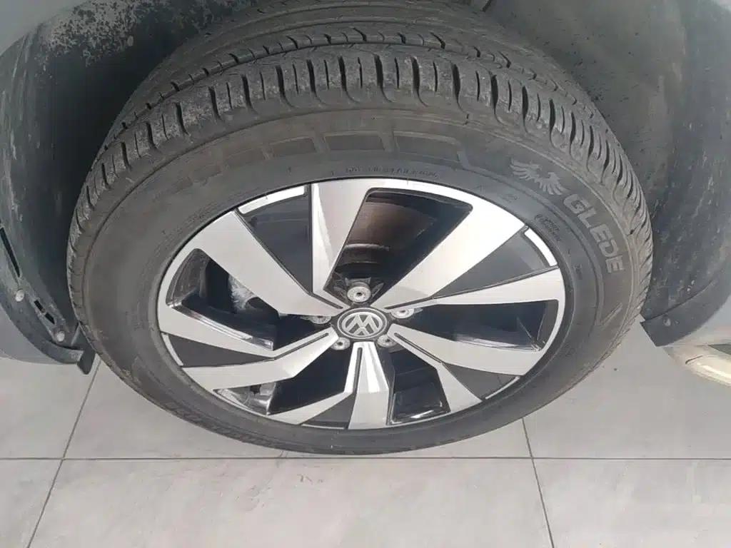 Tayron 2019 330TSI 4WD Luxury Edition (China VI Emission Standard) — миниатюра 23