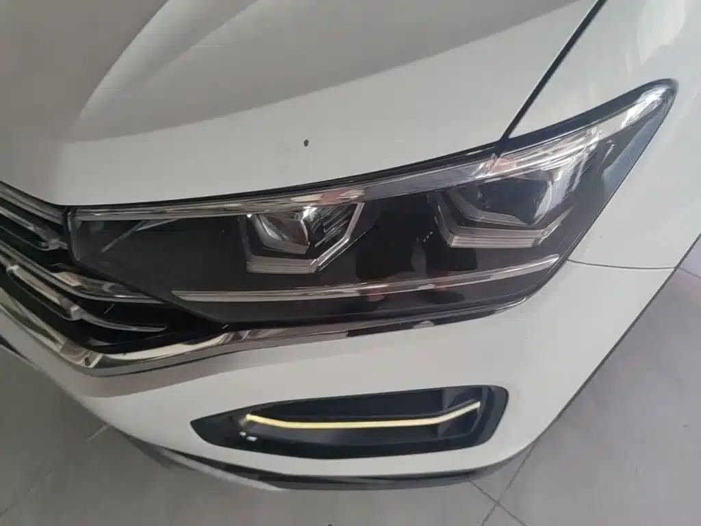 Tayron 2019 330TSI 4WD Luxury Edition (China VI Emission Standard) — миниатюра 24