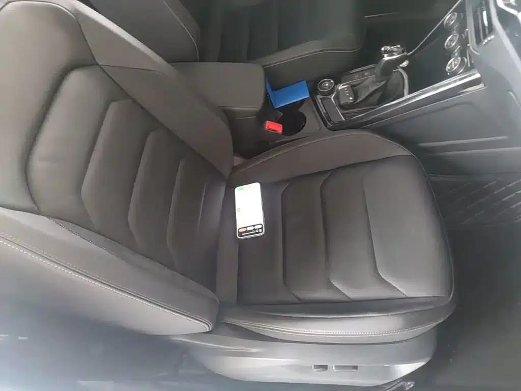 Tayron 2019 330TSI 4WD Luxury Edition (China VI Emission Standard) — миниатюра 25