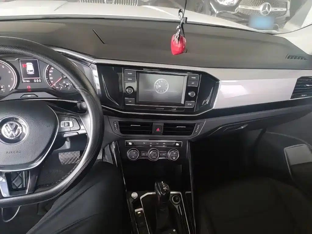 Tayron 2019 330TSI 4WD Luxury Edition (China VI Emission Standard) — миниатюра 10