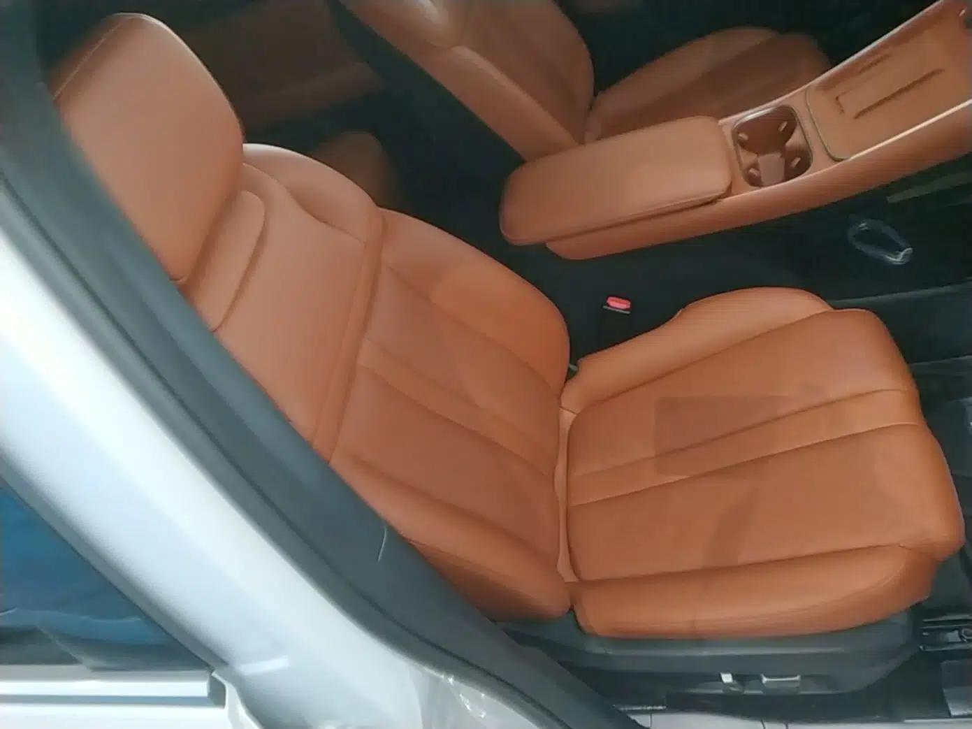 Wuling Xingguang S 2025 Model 510 km Flagship Version — миниатюра 19