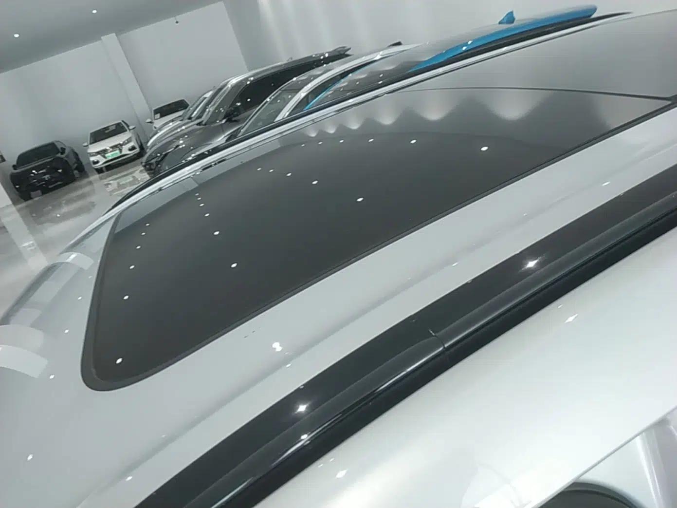 Wuling Xingguang S 2025 Model 510 km Flagship Version — миниатюра 7