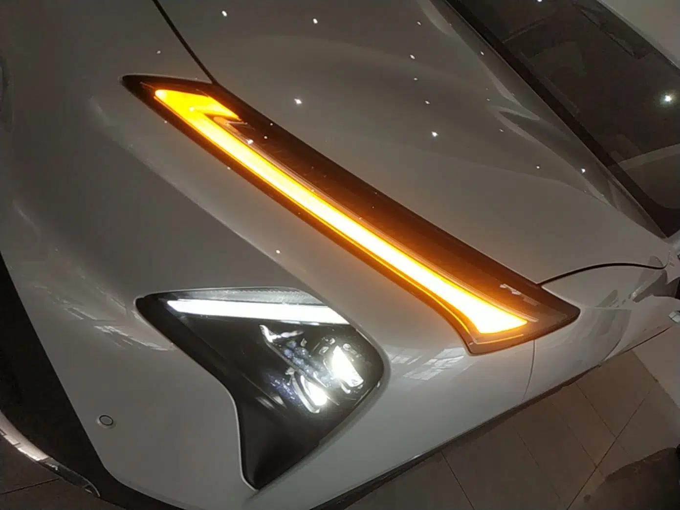 Wuling Xingguang S 2025 Model 510 km Flagship Version — миниатюра 8
