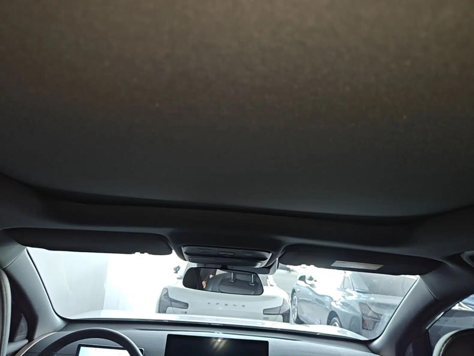 Wuling Xingguang S 2024 130 km Flagship Version — миниатюра 21