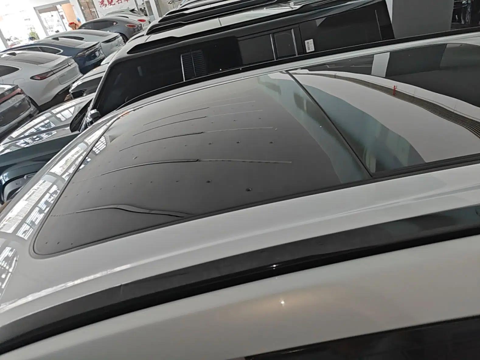 Wuling Xingguang S 2024 130 km Flagship Version — миниатюра 7