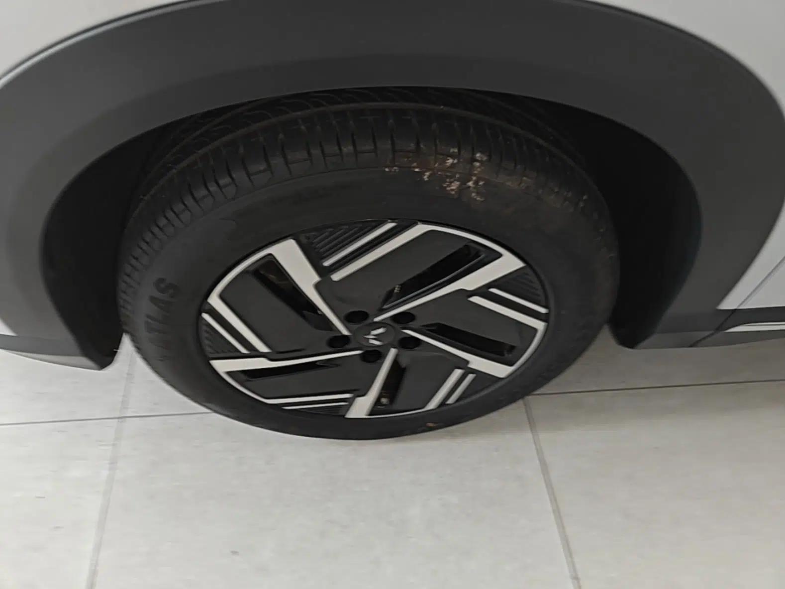 Wuling Xingguang S 2024 130 km Flagship Version — миниатюра 10