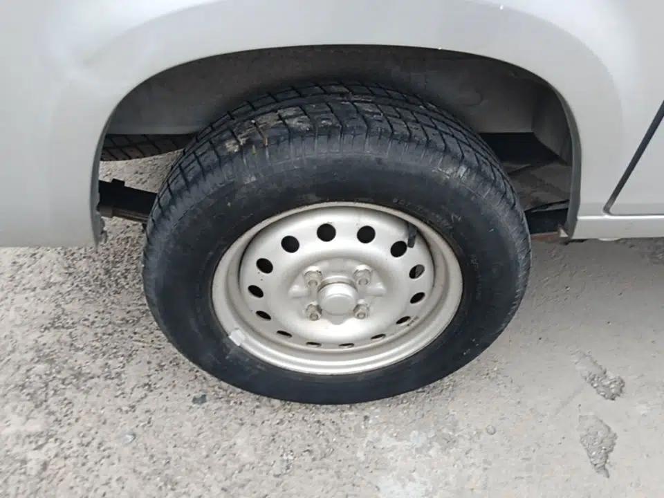 Wuling Zhiguang 2020 1.2L Practical Model China VI LSI — миниатюра 11