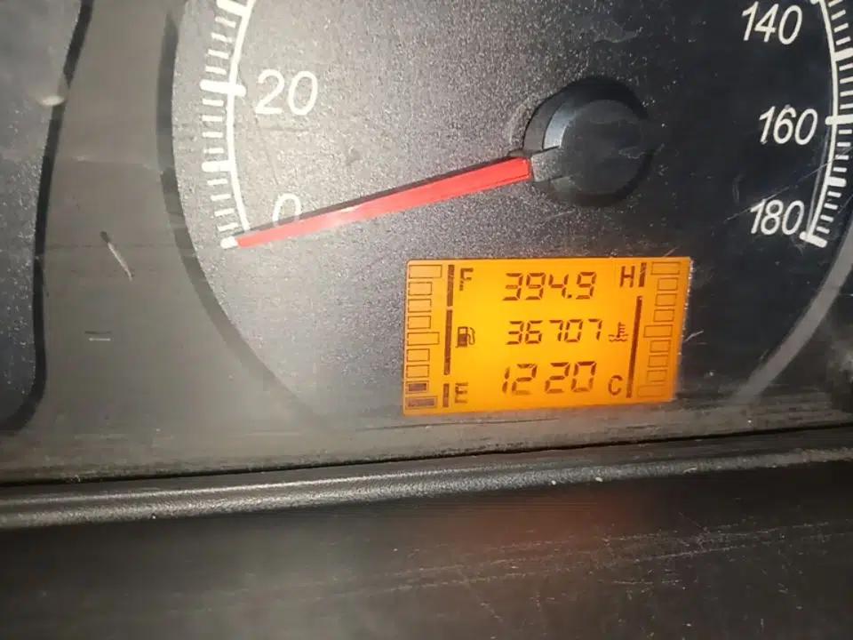 Wuling Zhiguang 2020 1.2L Practical Model China VI LSI — миниатюра 19