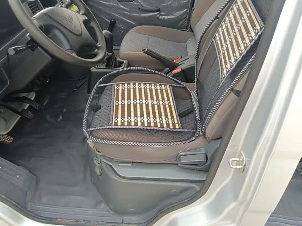 Wuling Zhiguang 2020 1.2L Practical Model China VI LSI — миниатюра 22