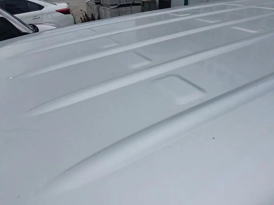 Wuling Zhiguang 2020 1.2L Practical Model China VI LSI — миниатюра 7