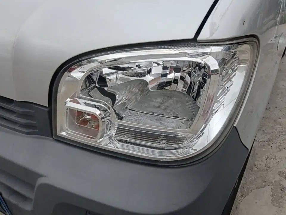 Wuling Zhiguang 2020 1.2L Practical Model China VI LSI — миниатюра 8
