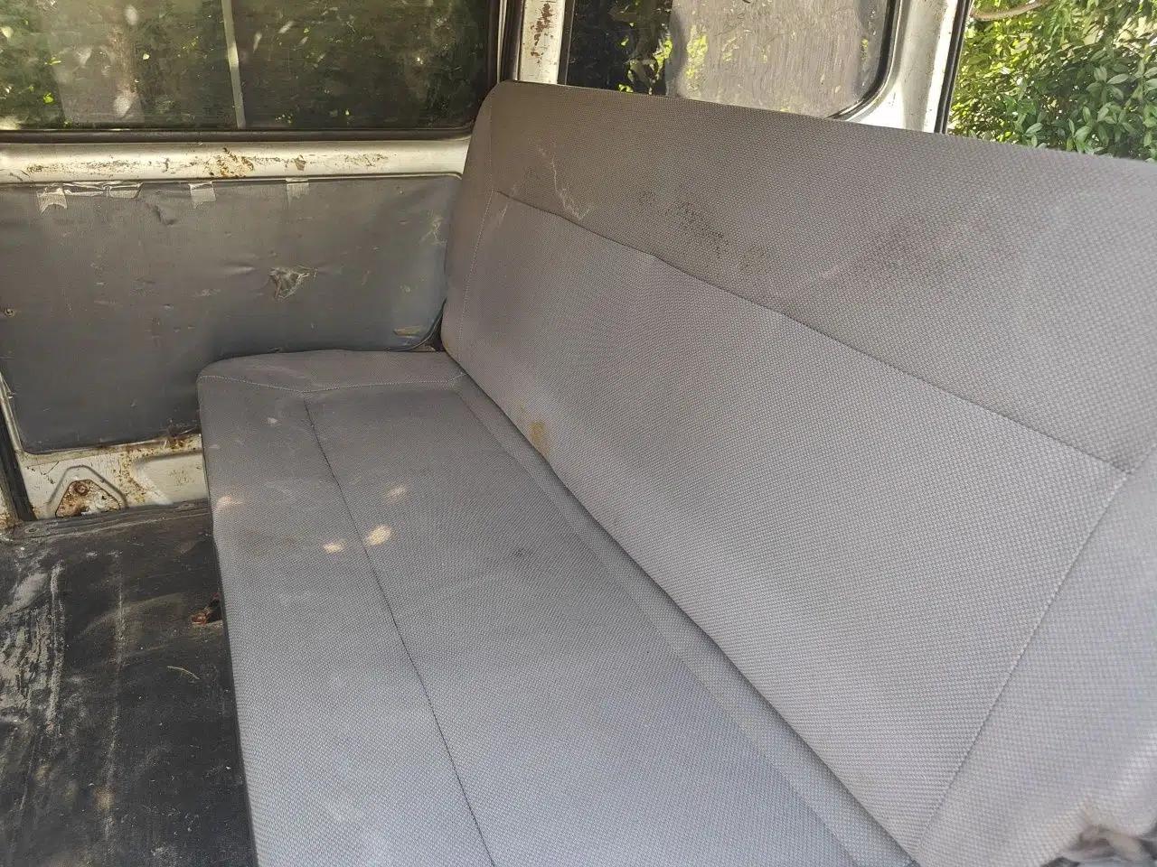 Wuling Zhiguang 2015 1.2L Practical LS-I Model — миниатюра 17