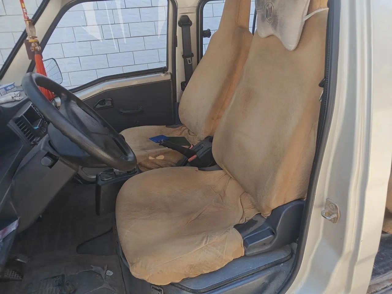 Wuling Zhiguang 2013 1.0L Practical Version — миниатюра 15