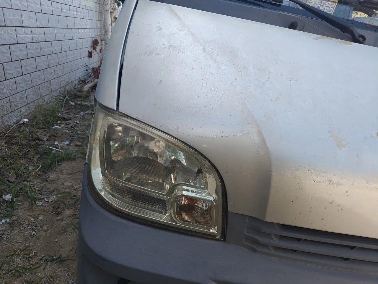 Wuling Zhiguang 2013 1.0L Practical Version — миниатюра 7