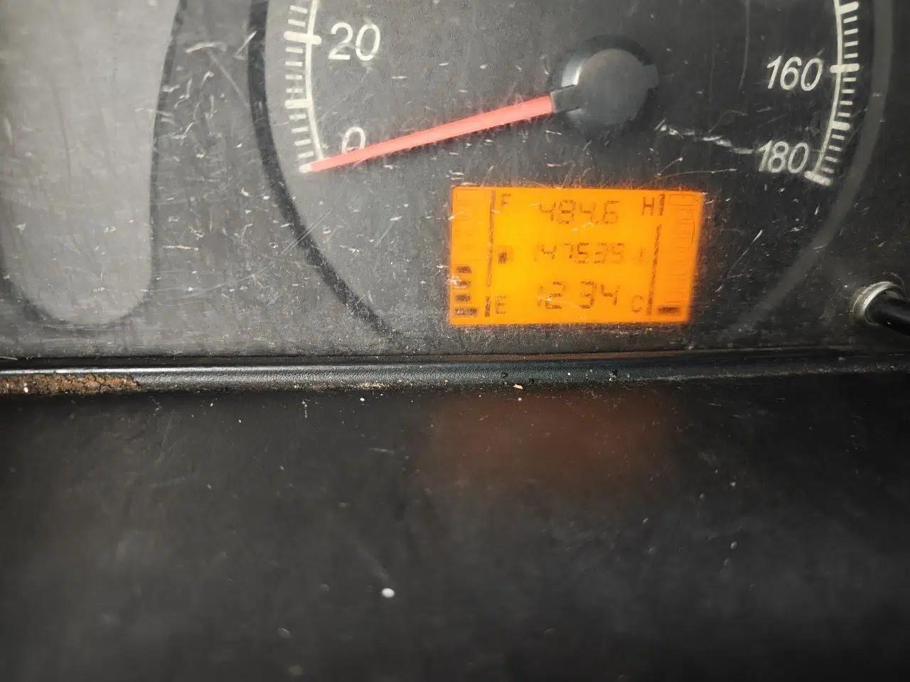 Wuling Zhiguang 2013 1.0L Base Version — миниатюра 12