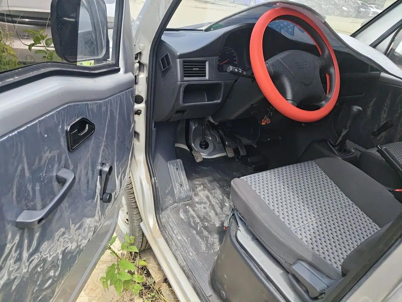 Wuling Zhiguang 2023 1.5L Practical Version 5/7 Seats — миниатюра 16