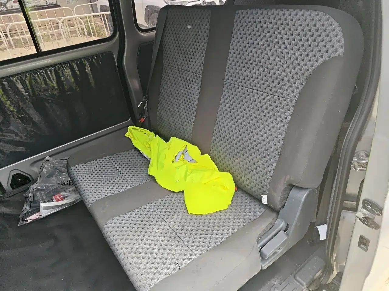 Wuling Zhiguang 2023 1.5L Practical Version 5/7 Seats — миниатюра 17