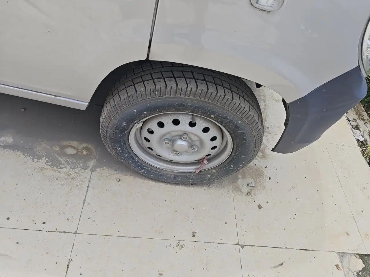 Wuling Zhiguang 2023 1.5L Practical Version 5/7 Seats — миниатюра 8