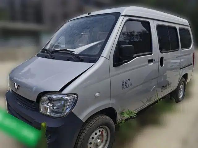 Wuling Zhiguang 2023 1.5L Practical Version 5/7 Seats