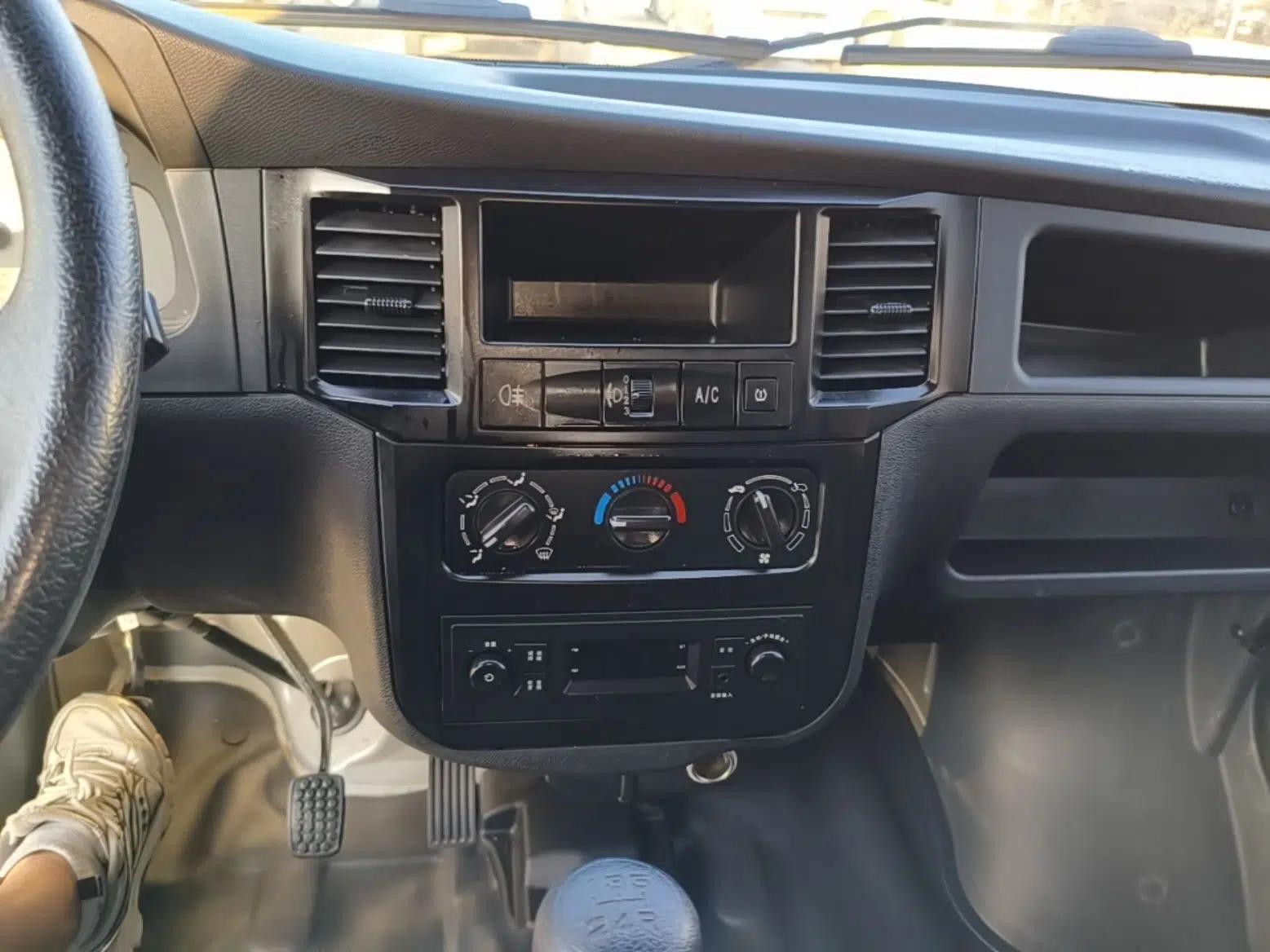 Wuling Zhiguang 2023 1.5L Practical Version 5/7 Seats — миниатюра 15