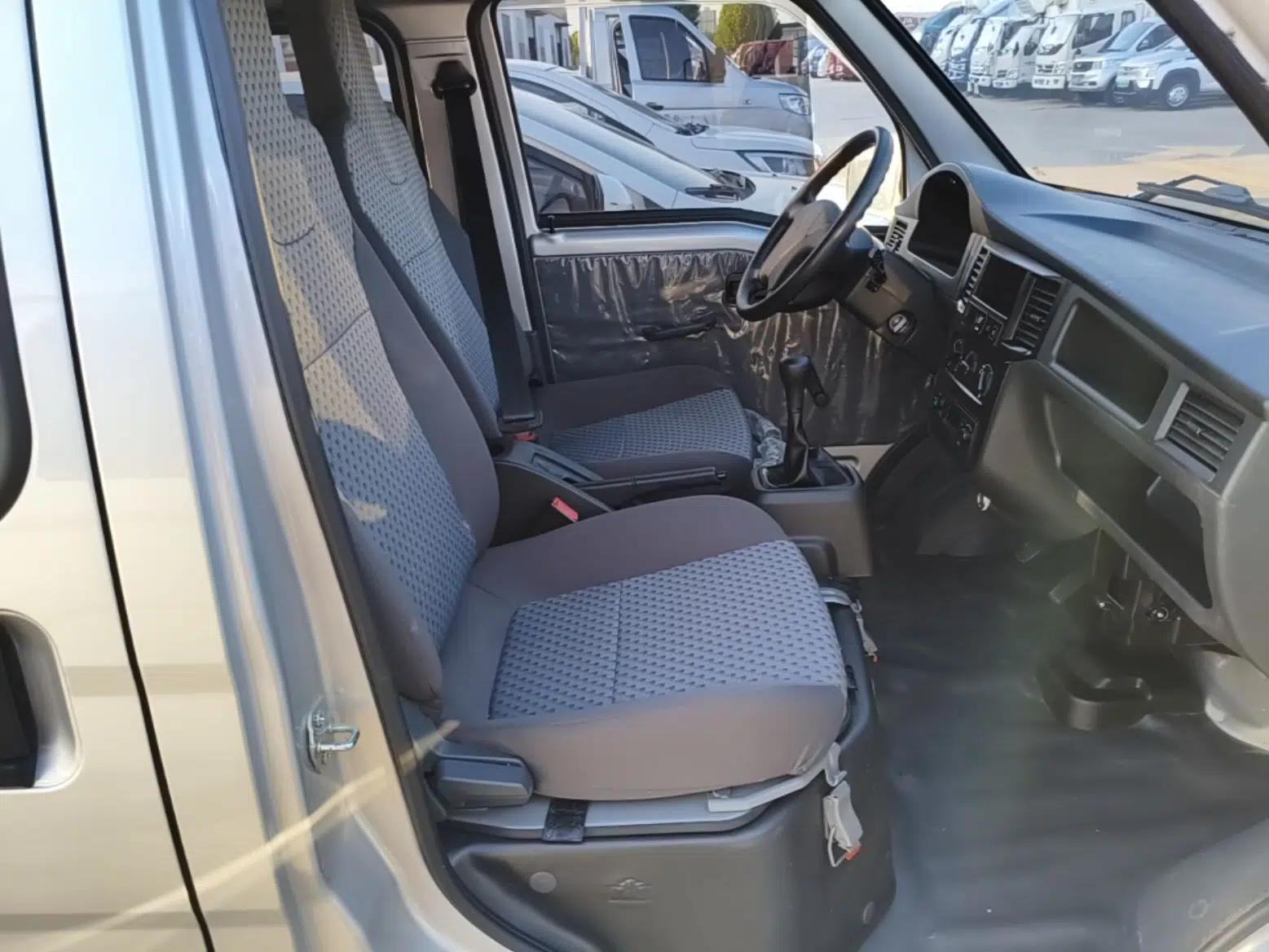 Wuling Zhiguang 2023 1.5L Practical Version 5/7 Seats — миниатюра 19