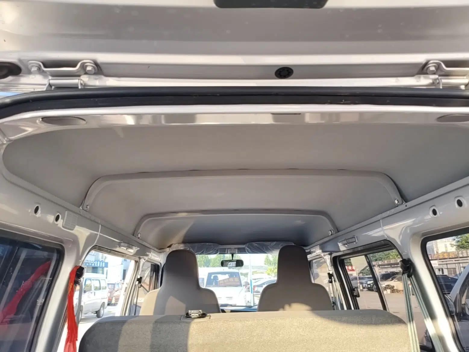Wuling Zhiguang 2023 1.5L Practical Version 5/7 Seats — миниатюра 21