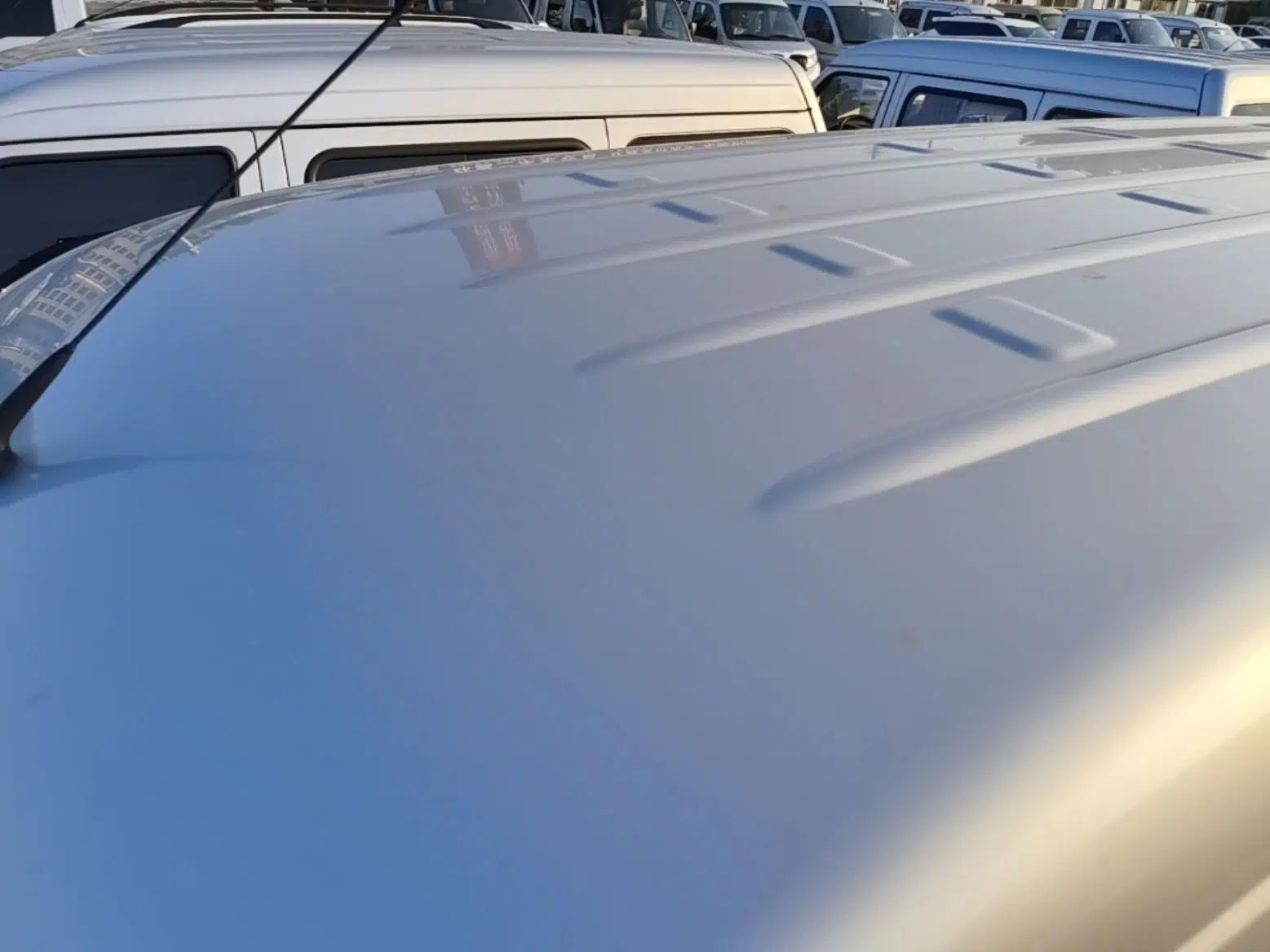 Wuling Zhiguang 2023 1.5L Practical Version 5/7 Seats — миниатюра 7