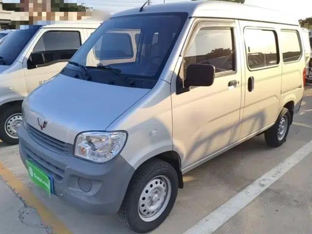 Wuling Zhiguang 2023 1.5L Practical Version 5/7 Seats