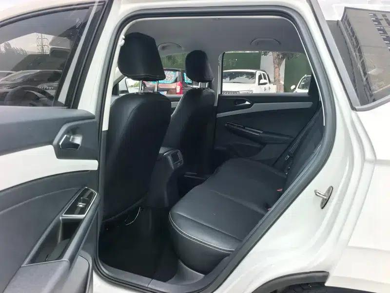 Jetta VS5 2023 280TSI Manual Entry-Level Edition — миниатюра 12