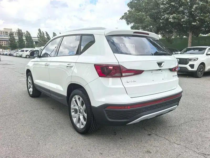 Jetta VS5 2023 280TSI Manual Entry-Level Edition — миниатюра 4