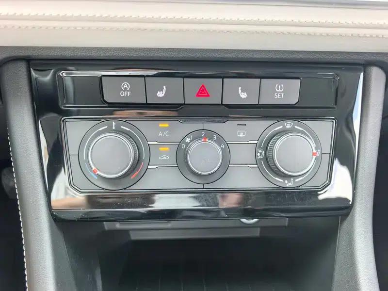 Jetta VS5 2023 280TSI Manual Entry-Level Edition — миниатюра 7
