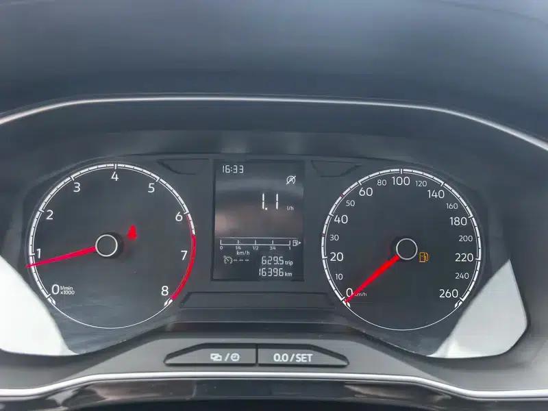 Jetta VS5 2023 280TSI Manual Entry-Level Edition — миниатюра 10