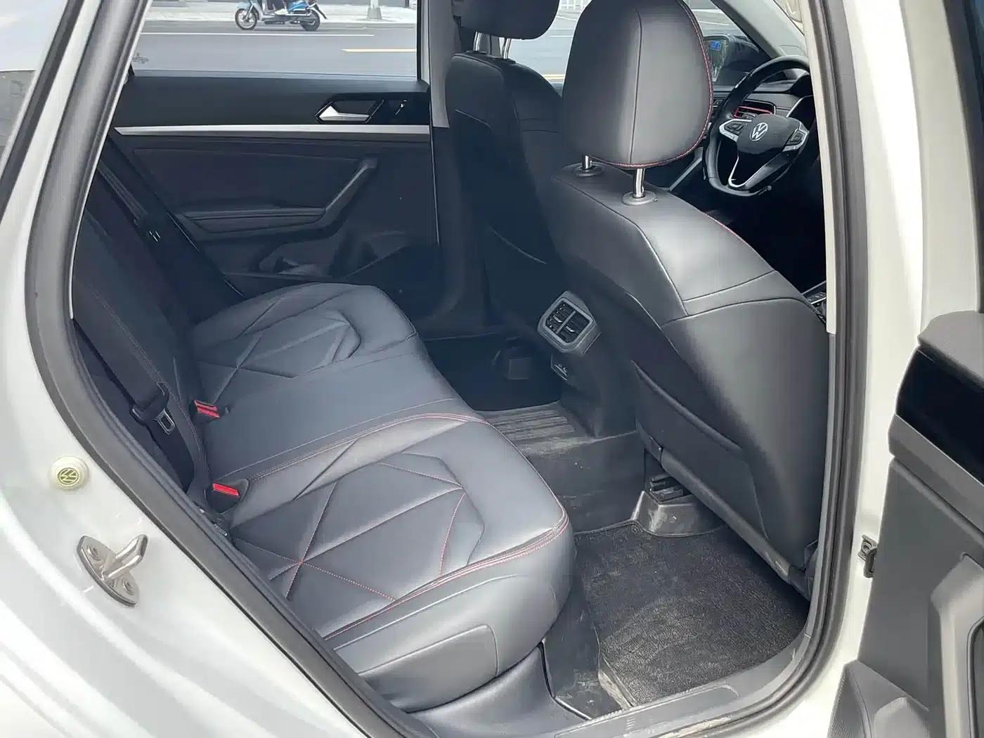 Lavida 2024 300TSI DSG Starry Sky Leading Edition — миниатюра 9