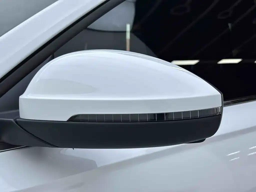 2024 Volkswagen Lavida 1.5L Automatic Starry Sky Five Million Edition — миниатюра 12
