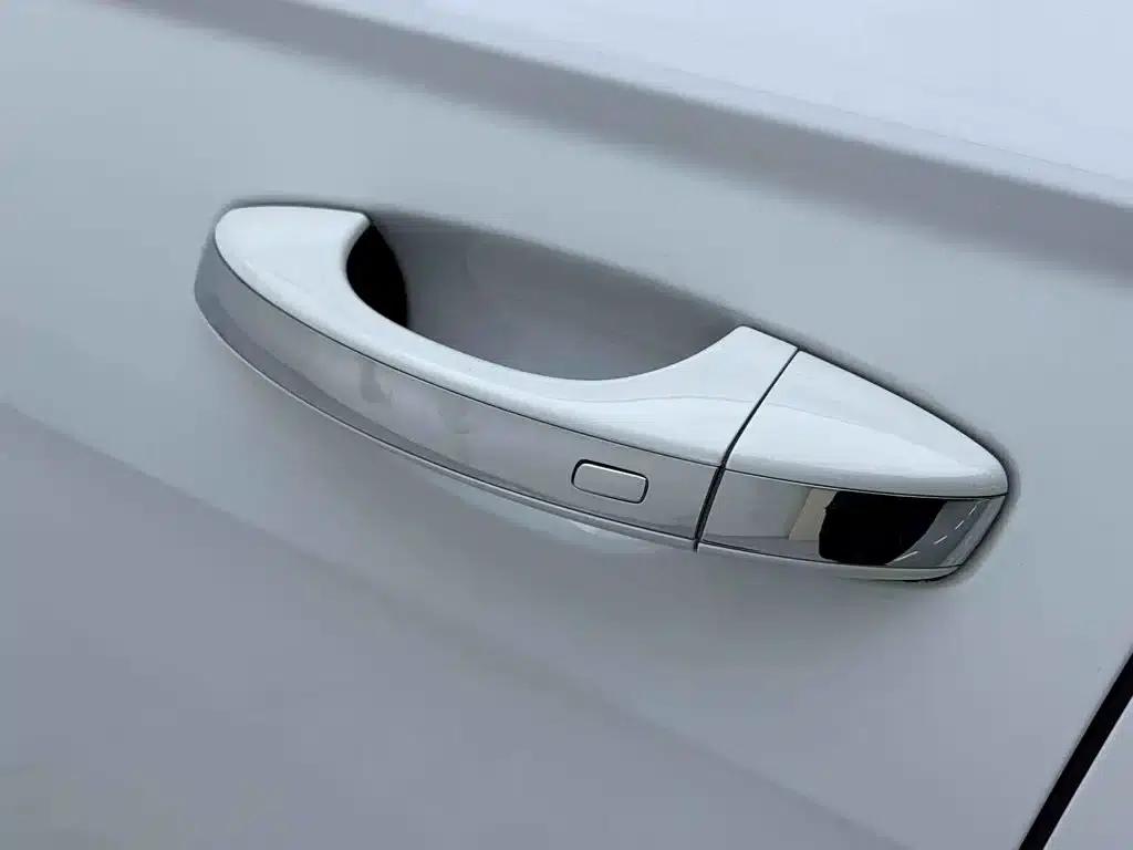2024 Volkswagen Lavida 1.5L Automatic Starry Sky Five Million Edition — миниатюра 14