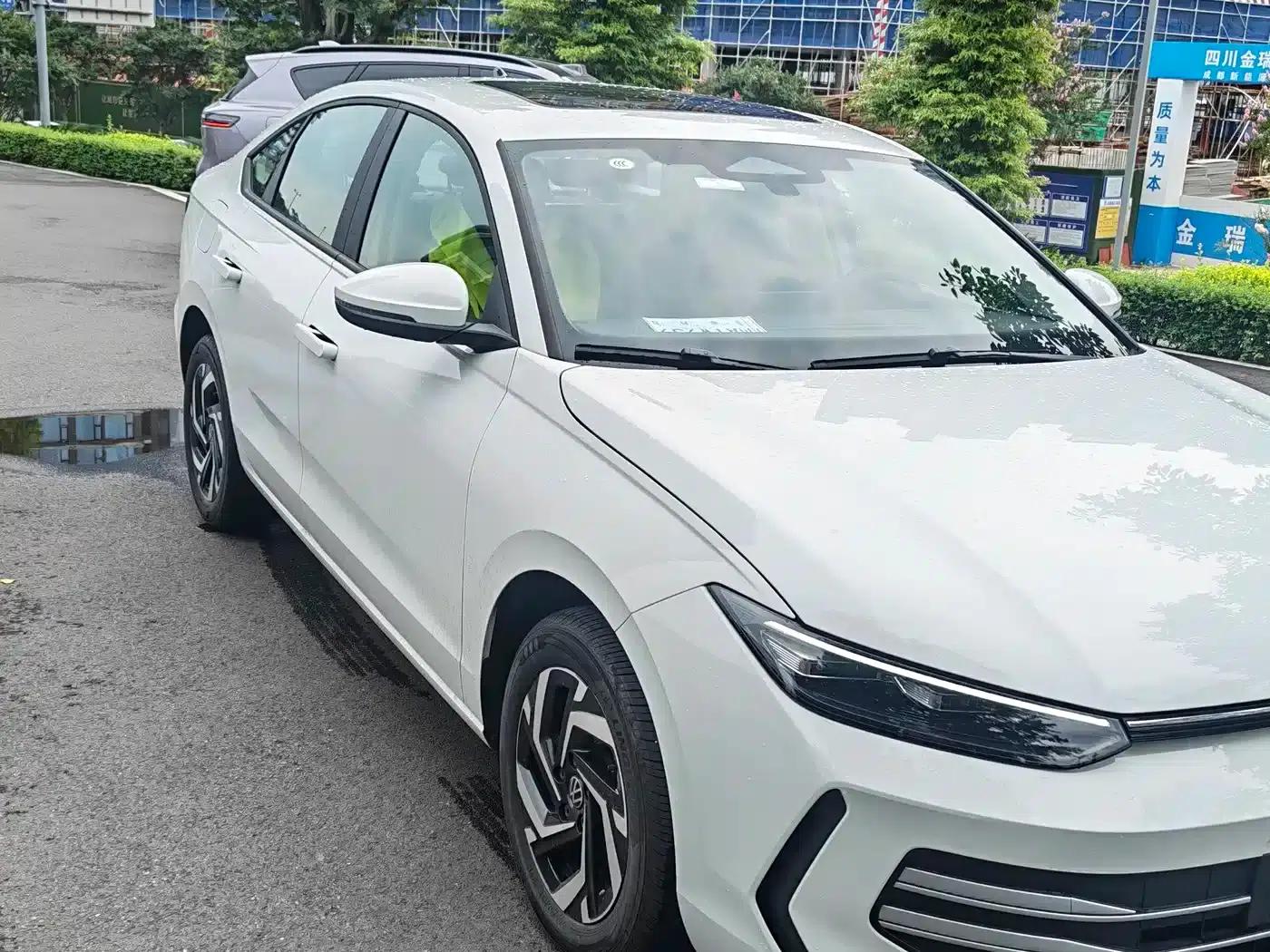 Lavida 2026 Pro 1.5L Starry Sky Six Million Edition — миниатюра 3